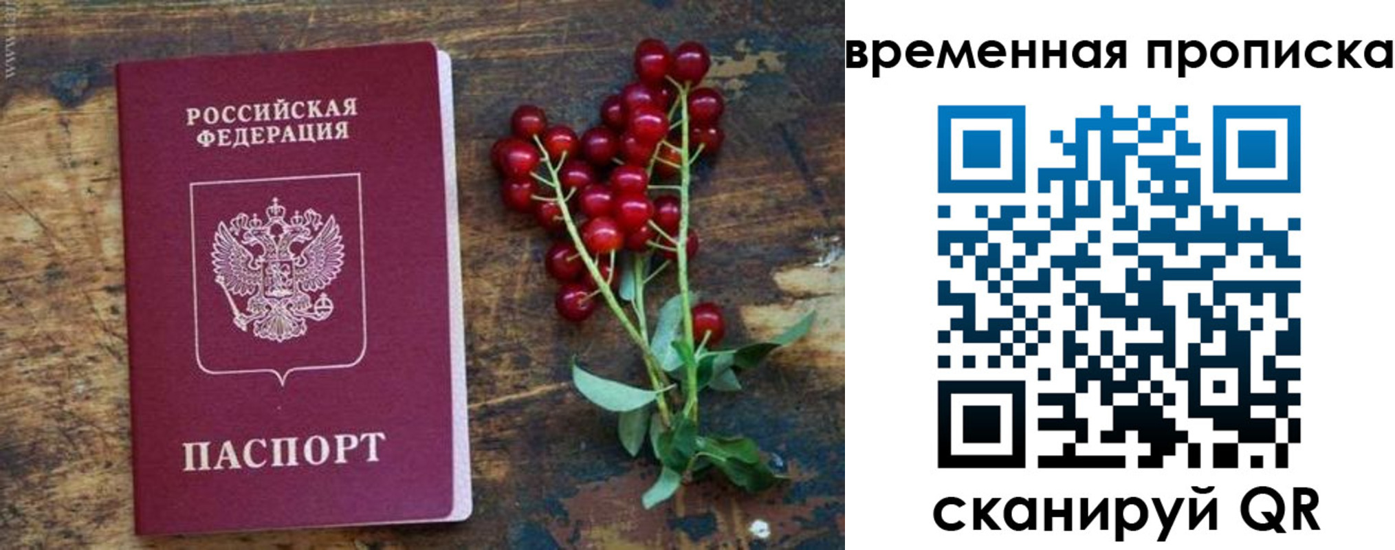 временная регистрация гарантия в Губкине